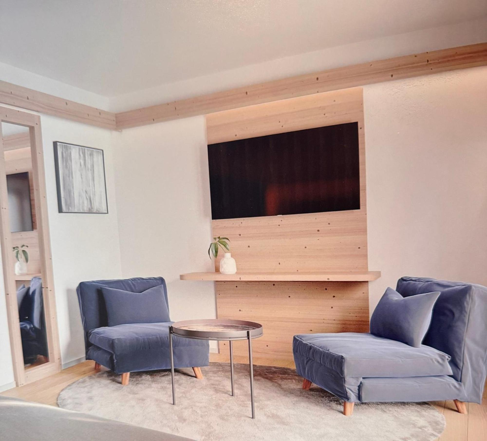 Albergo Scoiattolo 팔카데 외부 사진